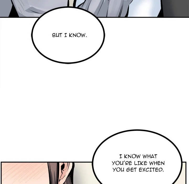 The Ark Is Me - Chapter 115 — Page 25