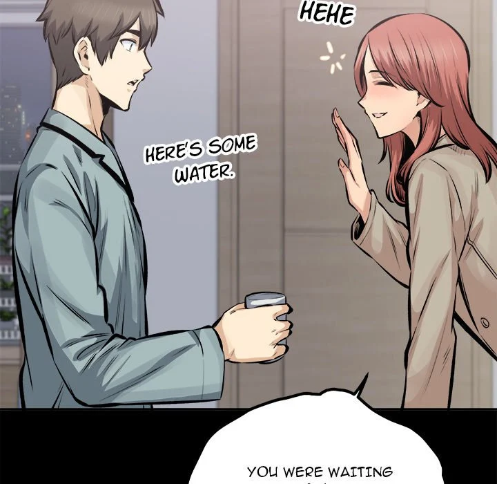 The Ark Is Me - Chapter 115 — Page 42