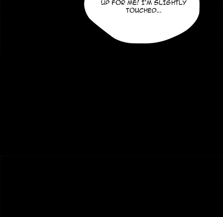 The Ark Is Me - Chapter 115 — Page 43