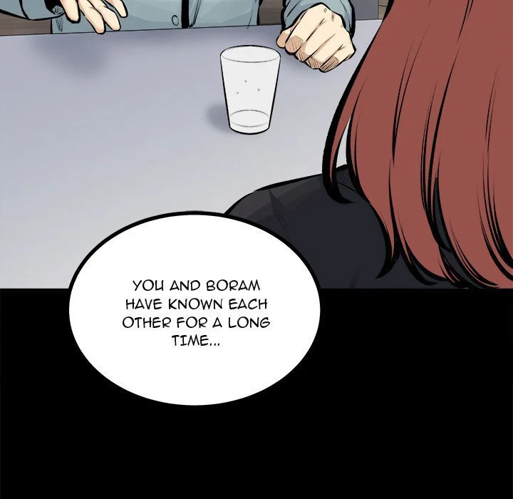The Ark Is Me - Chapter 115 — Page 49