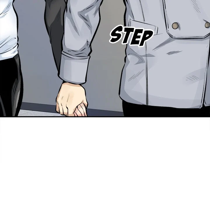 The Ark Is Me - Chapter 115 — Page 5