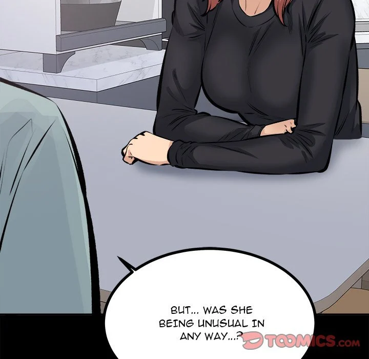 The Ark Is Me - Chapter 115 — Page 51