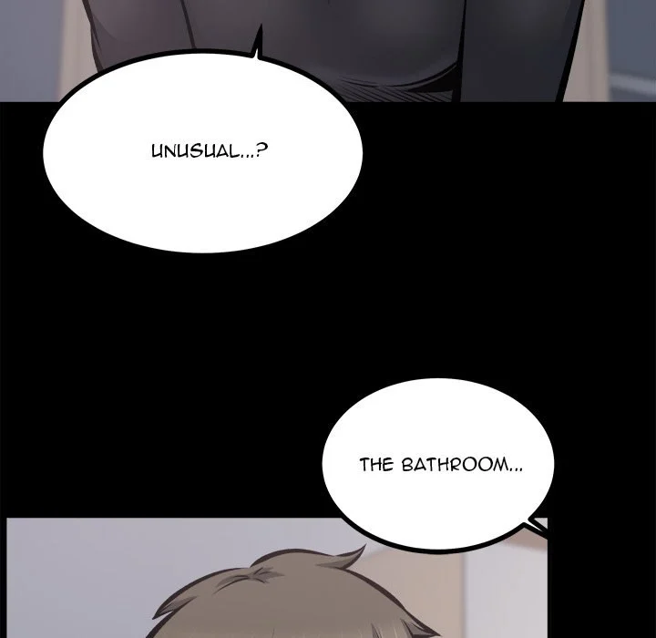The Ark Is Me - Chapter 115 — Page 54
