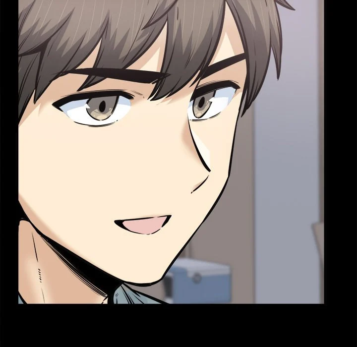 The Ark Is Me - Chapter 115 — Page 59