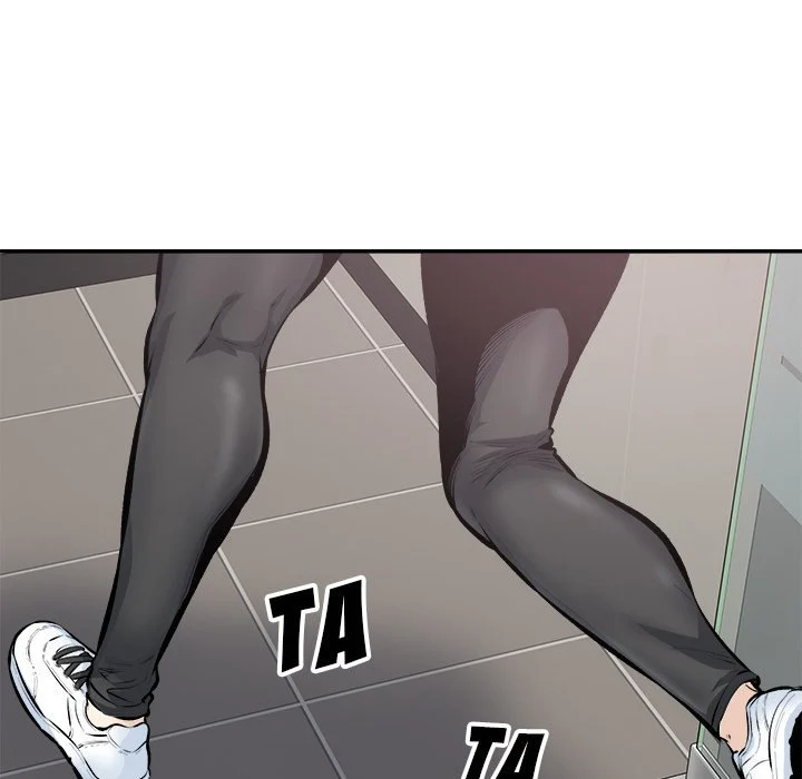 The Ark Is Me - Chapter 115 — Page 6