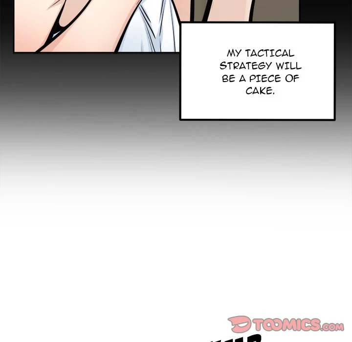 The Ark Is Me - Chapter 115 — Page 69