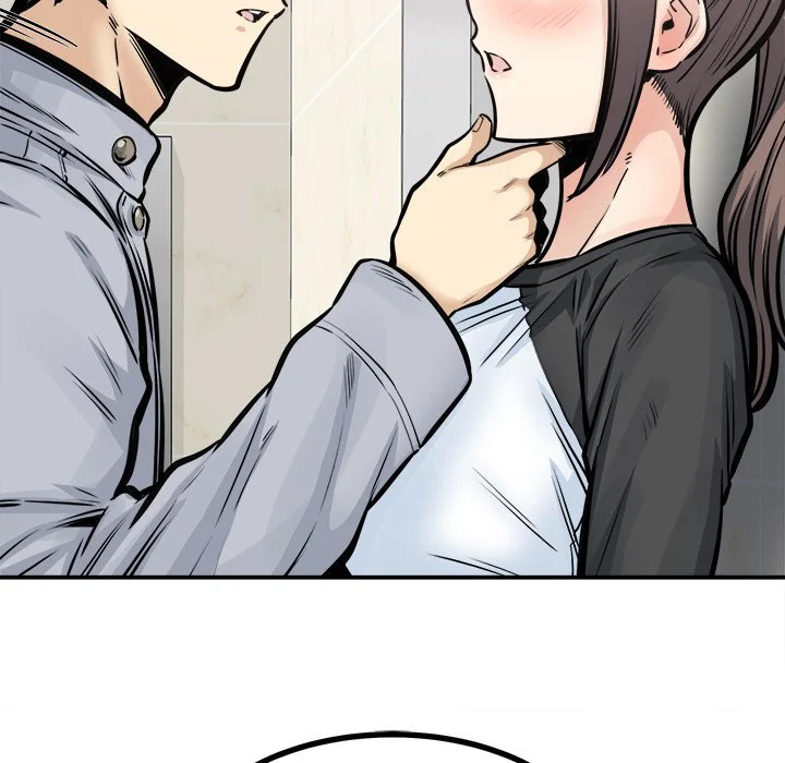 The Ark Is Me - Chapter 115 — Page 77