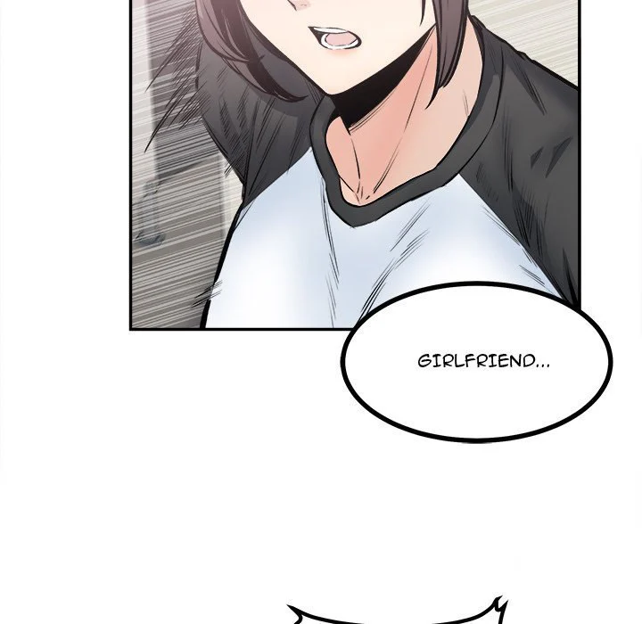 The Ark Is Me - Chapter 115 — Page 94