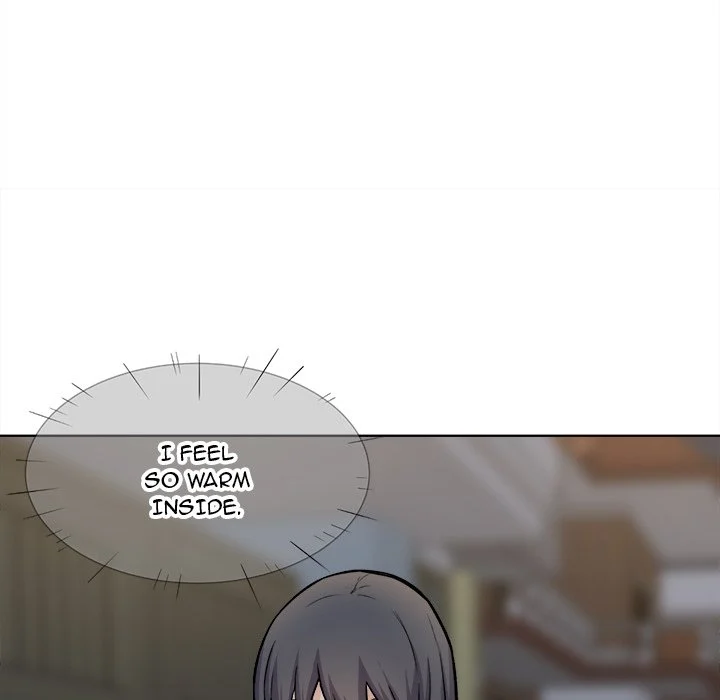 The Ark Is Me - Chapter 26 — Page 100