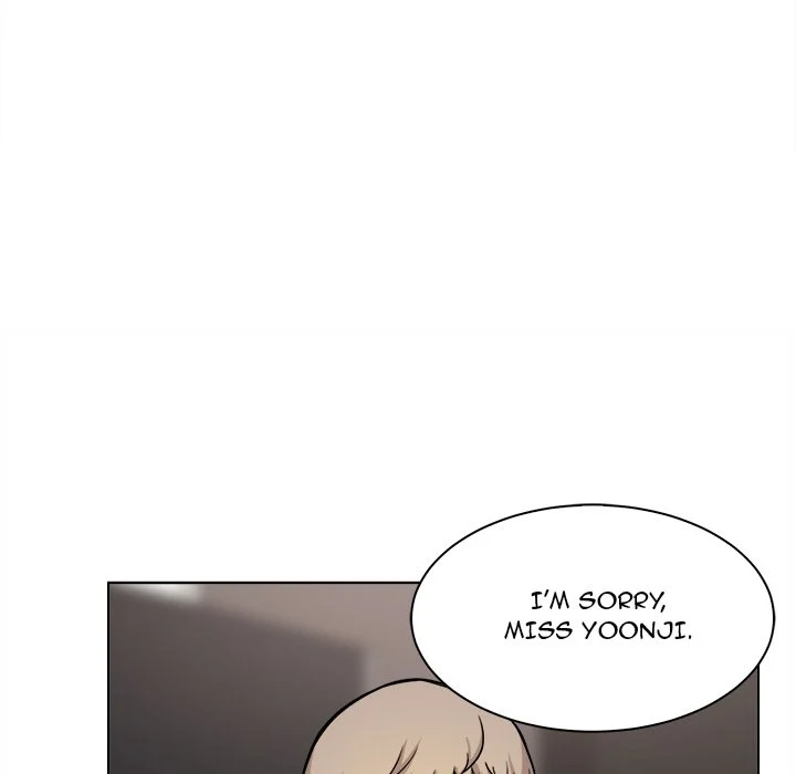 The Ark Is Me - Chapter 26 — Page 11