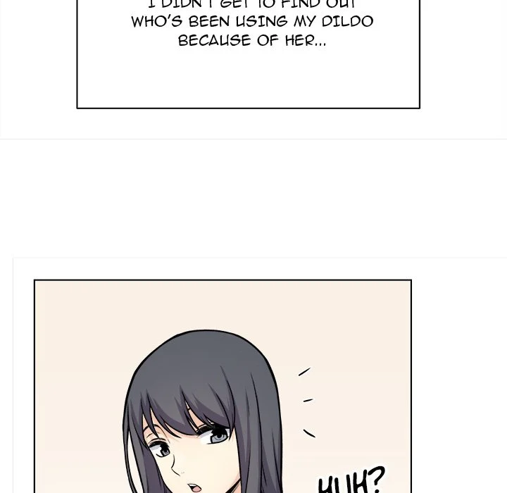 The Ark Is Me - Chapter 26 — Page 105