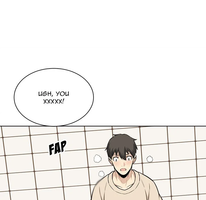 The Ark Is Me - Chapter 26 — Page 115