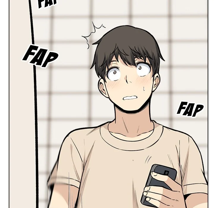 The Ark Is Me - Chapter 26 — Page 120
