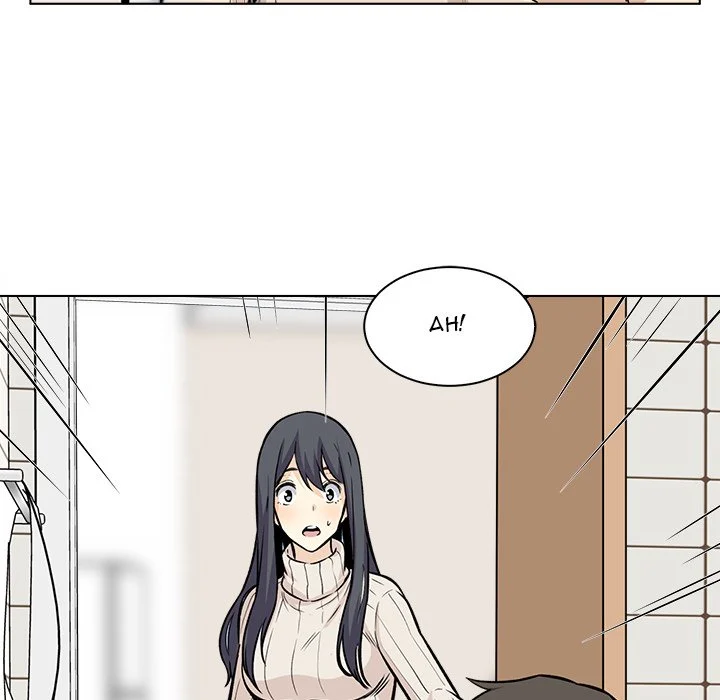 The Ark Is Me - Chapter 26 — Page 121