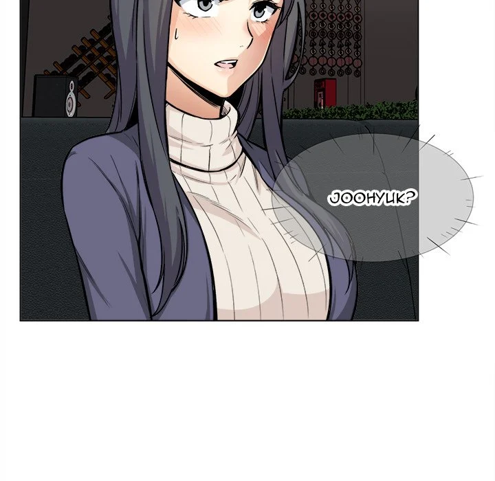 The Ark Is Me - Chapter 26 — Page 14