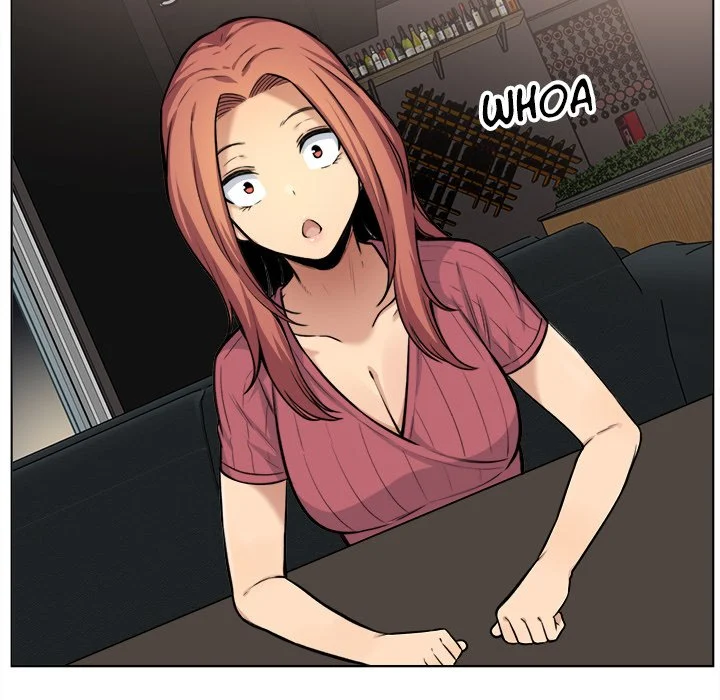 The Ark Is Me - Chapter 26 — Page 17
