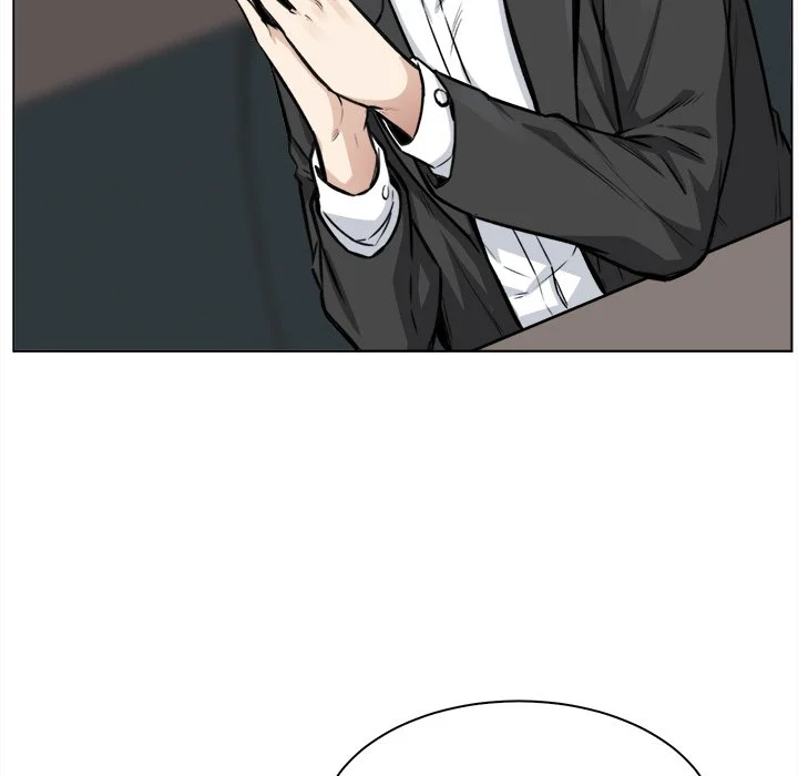 The Ark Is Me - Chapter 26 — Page 19