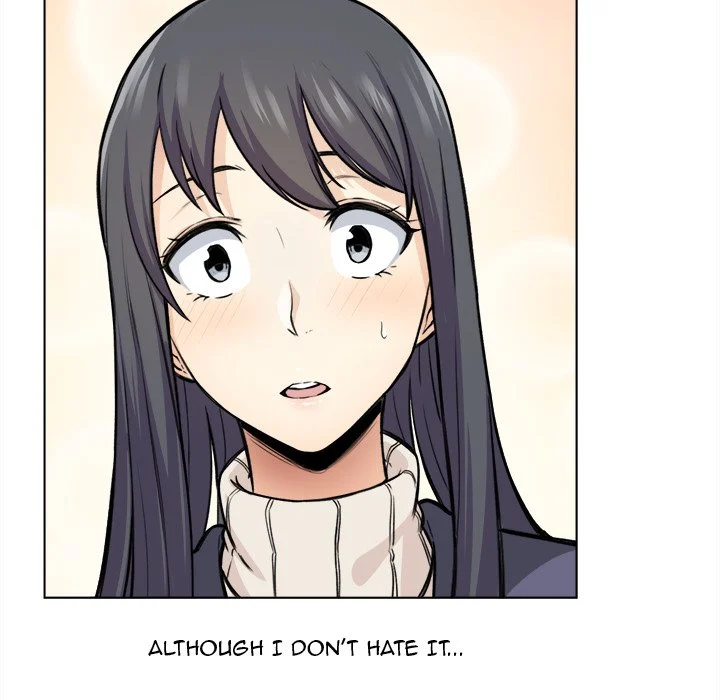 The Ark Is Me - Chapter 26 — Page 22
