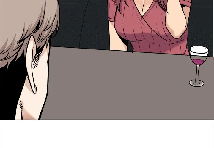 The Ark Is Me - Chapter 26 — Page 4
