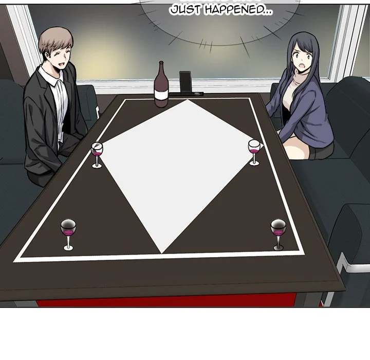 The Ark Is Me - Chapter 26 — Page 42