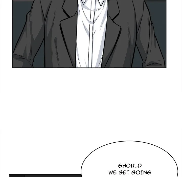 The Ark Is Me - Chapter 26 — Page 44