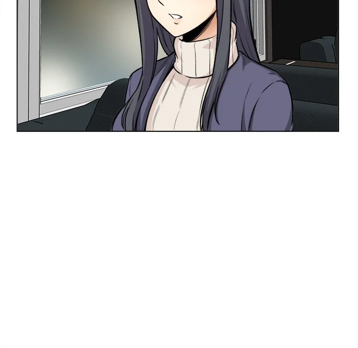 The Ark Is Me - Chapter 26 — Page 47