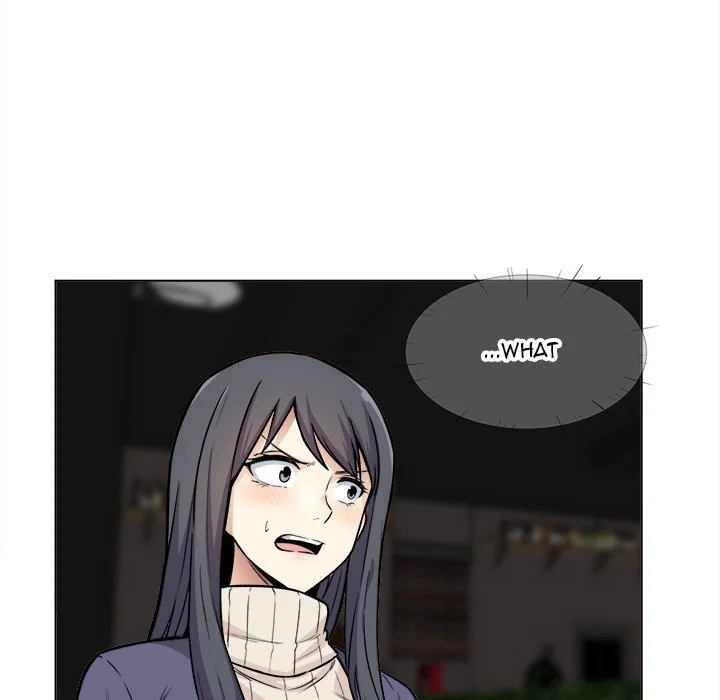 The Ark Is Me - Chapter 26 — Page 5
