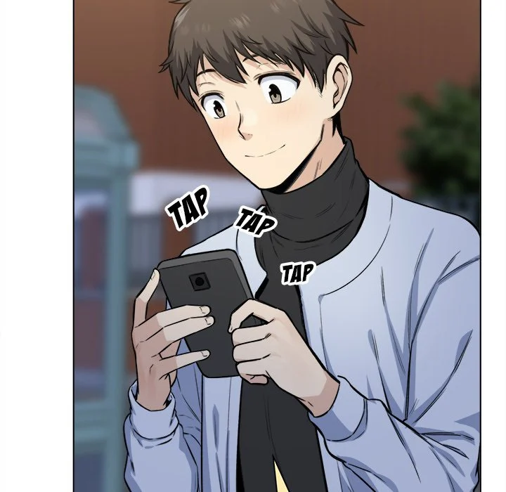 The Ark Is Me - Chapter 26 — Page 56