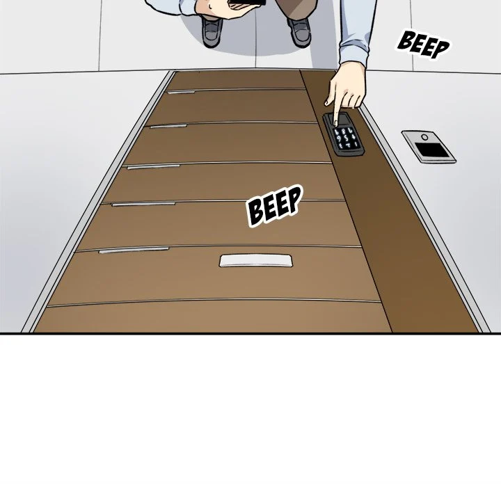 The Ark Is Me - Chapter 26 — Page 66