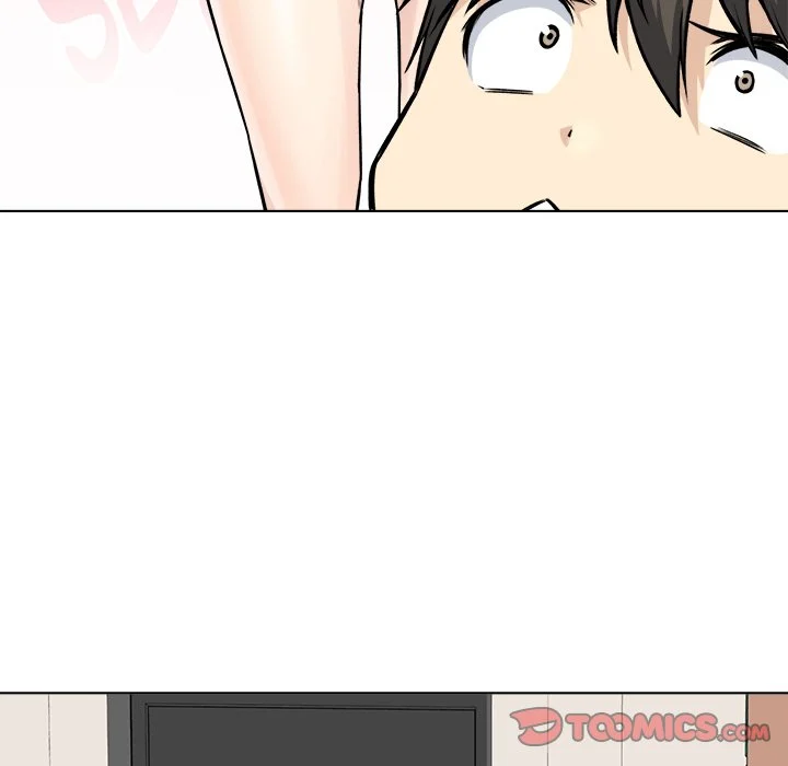 The Ark Is Me - Chapter 26 — Page 69