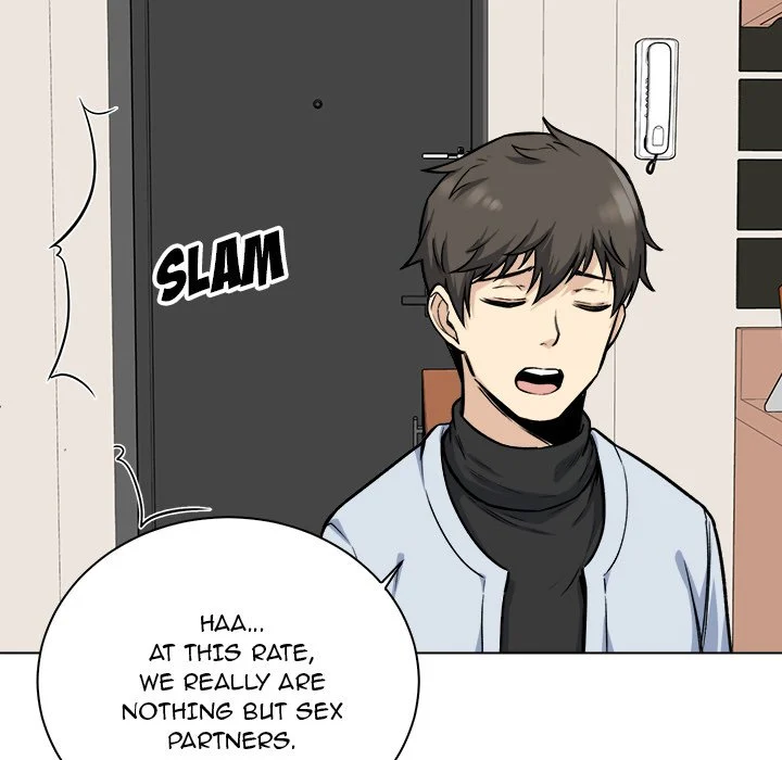 The Ark Is Me - Chapter 26 — Page 70