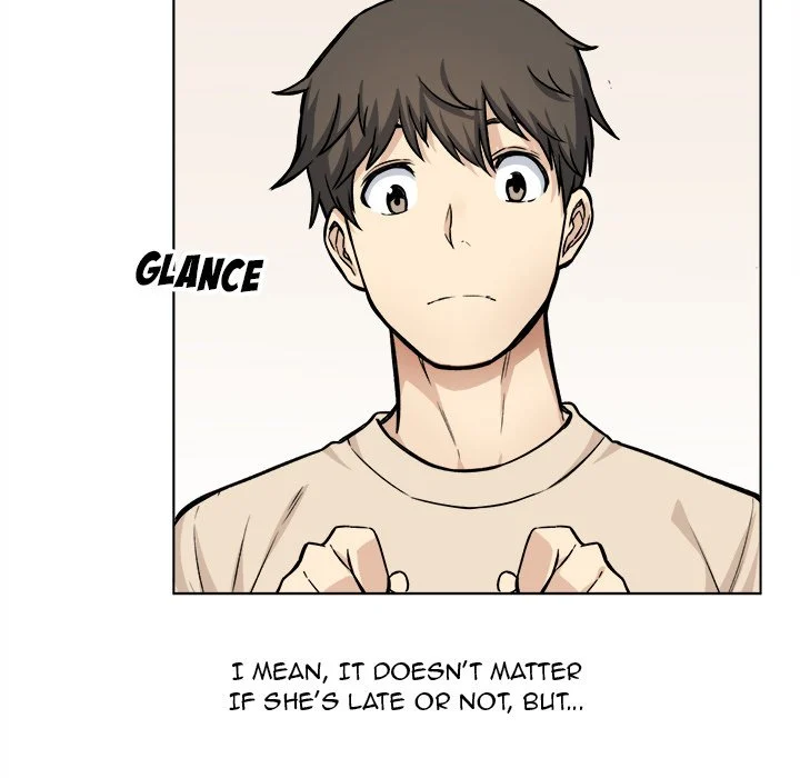 The Ark Is Me - Chapter 26 — Page 79