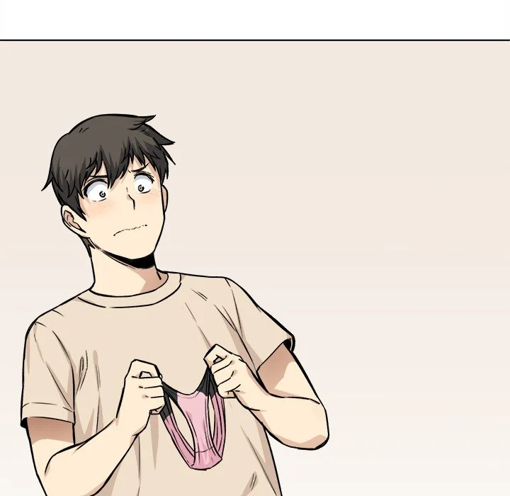 The Ark Is Me - Chapter 26 — Page 82