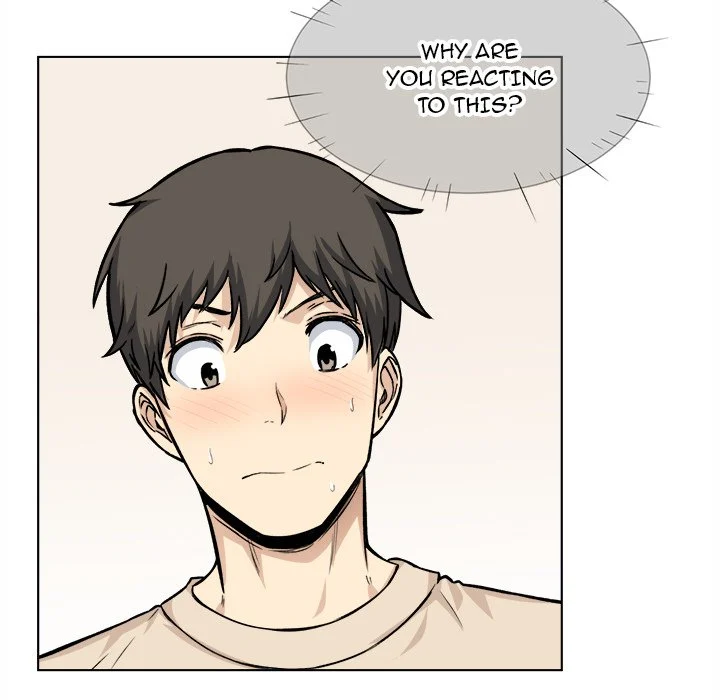 The Ark Is Me - Chapter 26 — Page 84