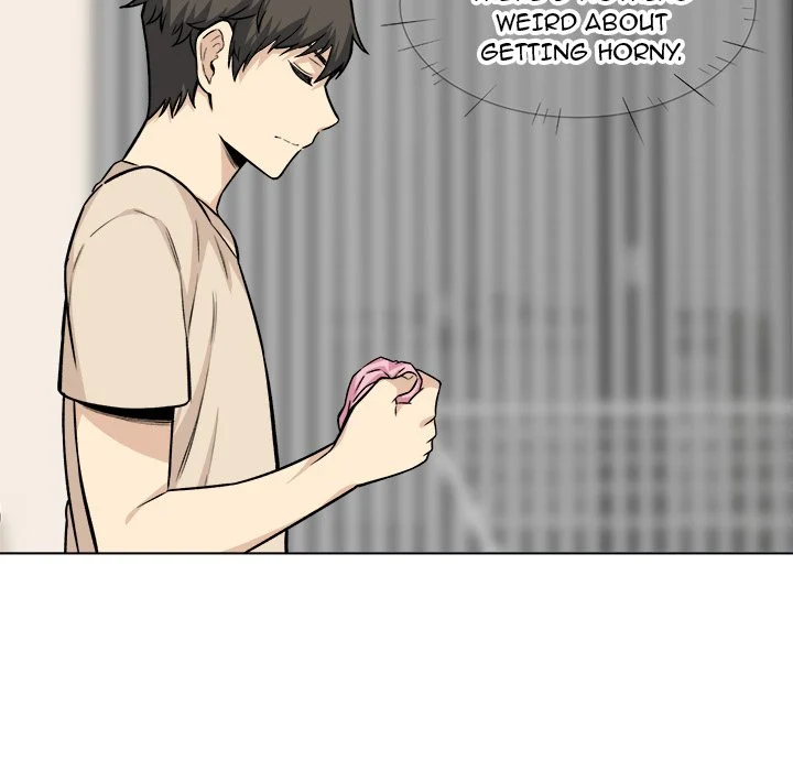 The Ark Is Me - Chapter 26 — Page 91