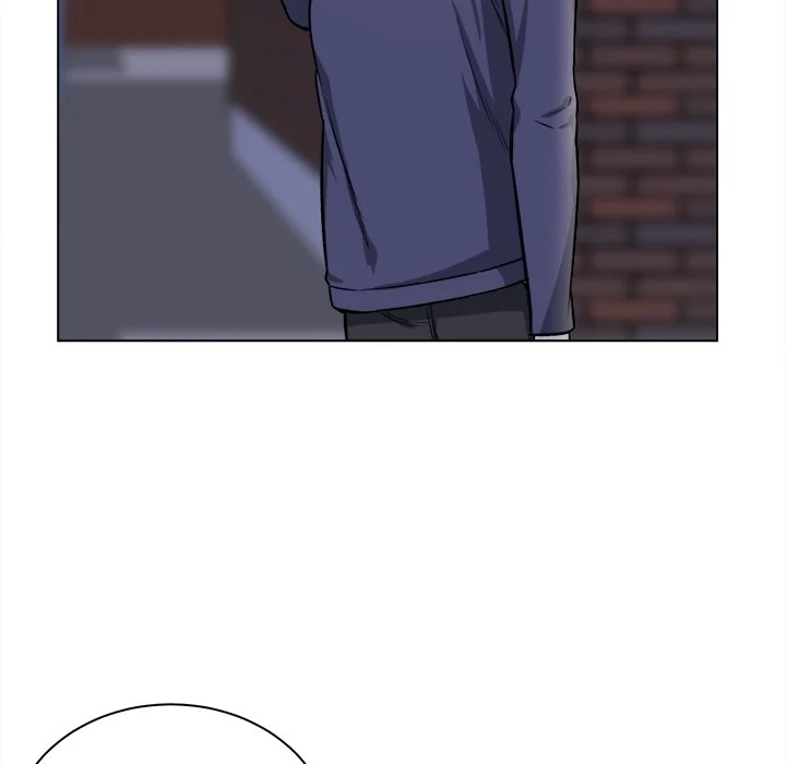 The Ark Is Me - Chapter 26 — Page 96