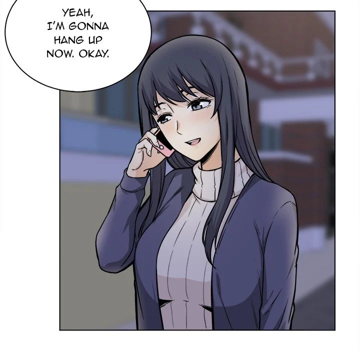 The Ark Is Me - Chapter 26 — Page 97