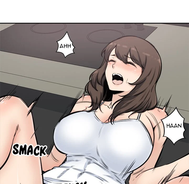 The Ark Is Me - Chapter 77 — Page 103