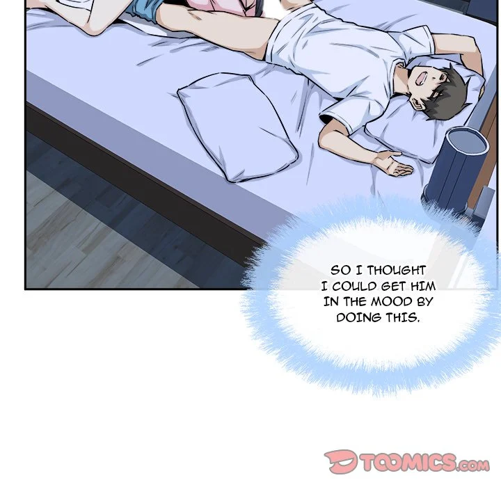 The Ark Is Me - Chapter 77 — Page 111