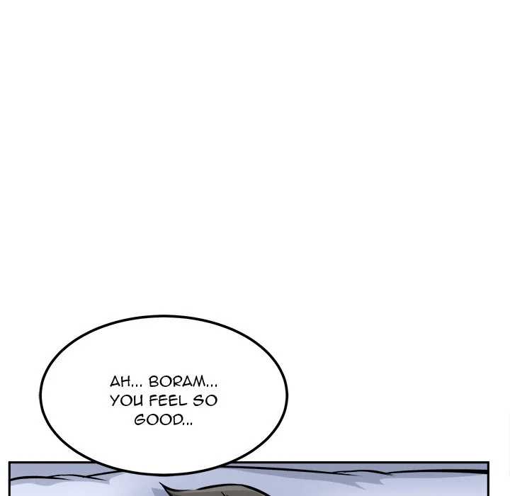 The Ark Is Me - Chapter 77 — Page 114