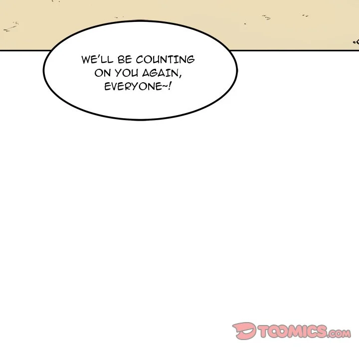 The Ark Is Me - Chapter 77 — Page 127
