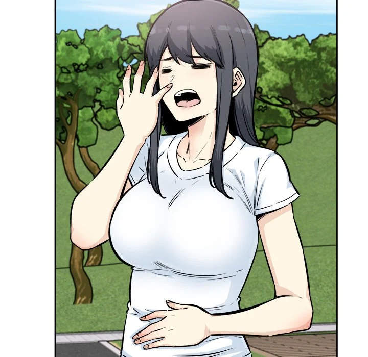 The Ark Is Me - Chapter 77 — Page 131