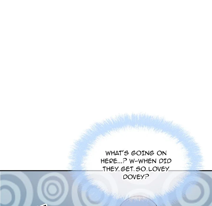 The Ark Is Me - Chapter 77 — Page 135