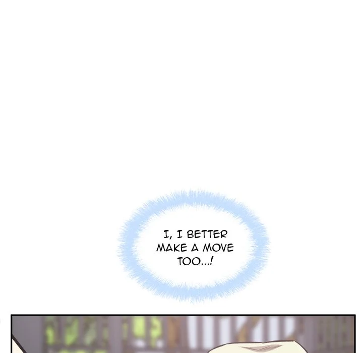 The Ark Is Me - Chapter 77 — Page 137