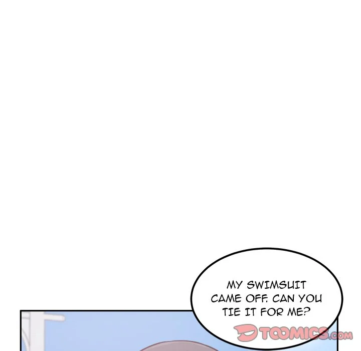 The Ark Is Me - Chapter 77 — Page 139