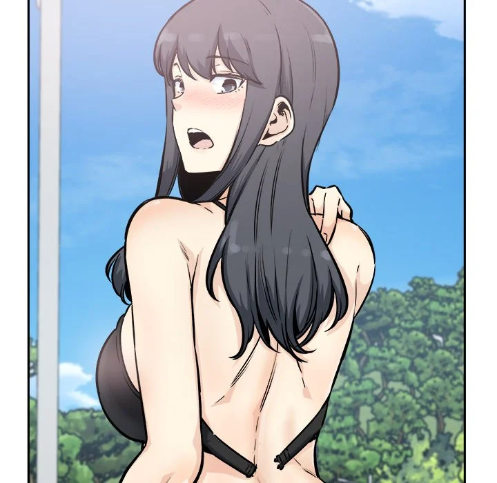 The Ark Is Me - Chapter 77 — Page 140