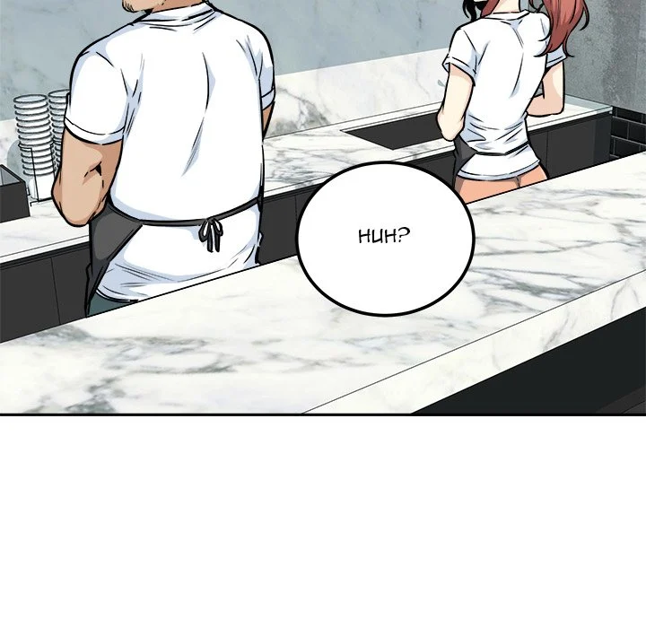 The Ark Is Me - Chapter 77 — Page 143