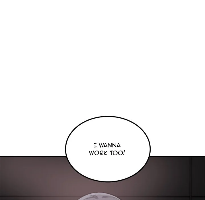 The Ark Is Me - Chapter 77 — Page 144