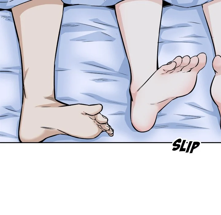 The Ark Is Me - Chapter 77 — Page 17