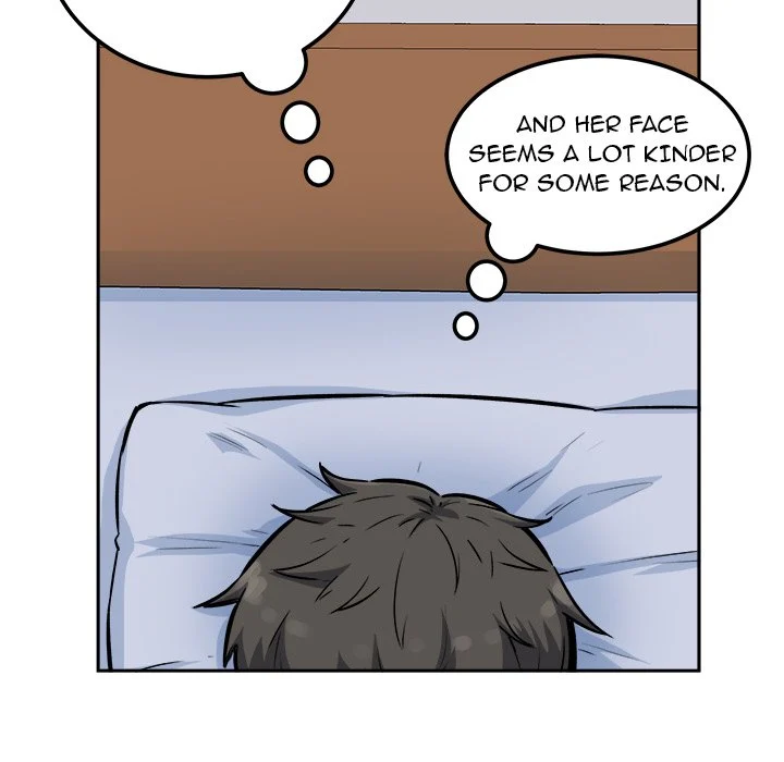 The Ark Is Me - Chapter 77 — Page 30